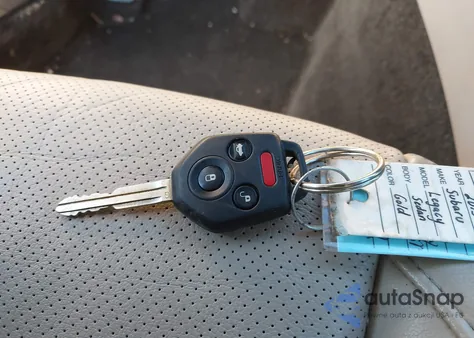 2015 Subaru Legacy 2.5I Limited from USA, damaged, VIN 4S3BNAJ61F3026472